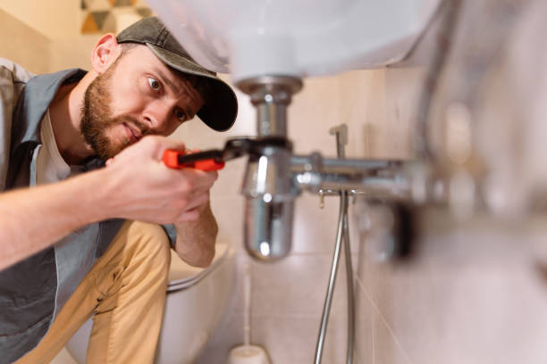 Best Water Heater Installation and Repair  in San Rafael, NM