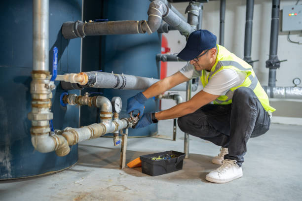 Professional Plumbung Services in San Rafael, NM